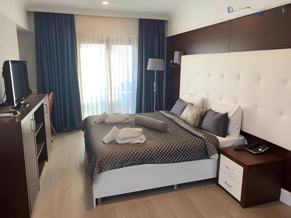 room image