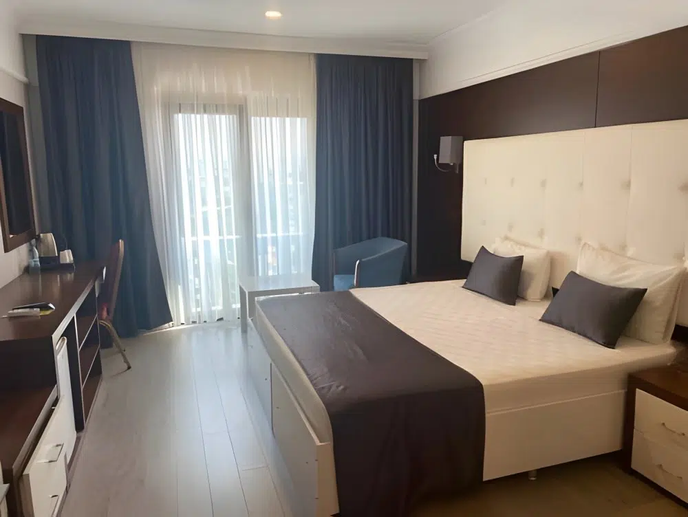 room image
