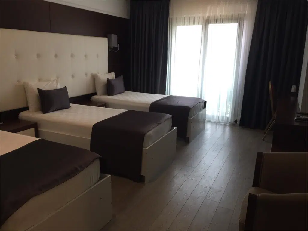 room image